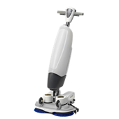 i-mop ⼩型⾃動床洗浄機