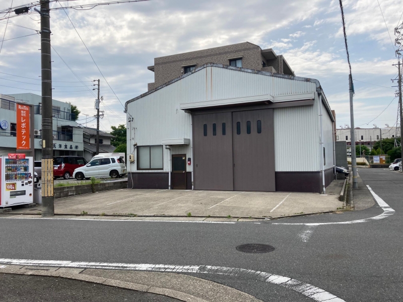 川崎ベース